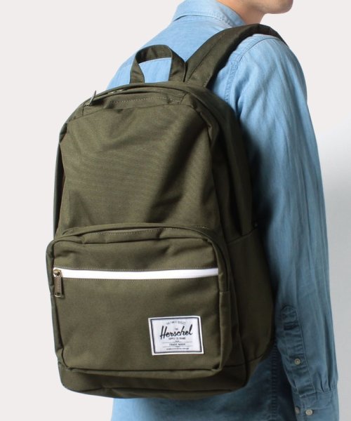 Herschel Supply(ハーシェルサプライ（バッグ・小物・雑貨）)/POP QUIZ/img24