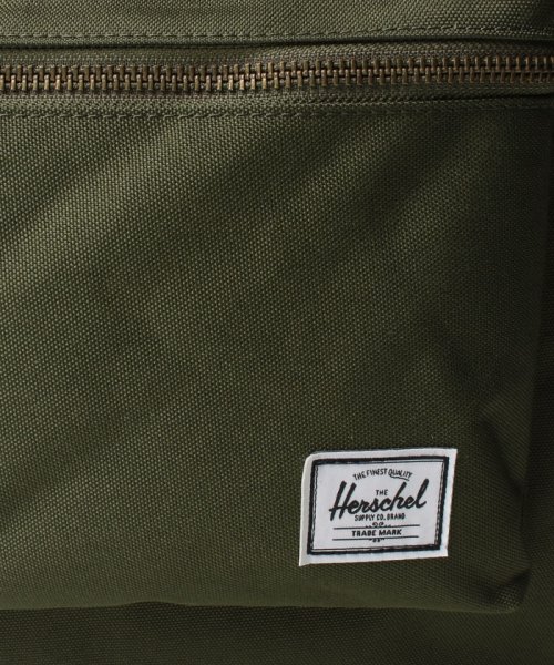 Herschel Supply(ハーシェルサプライ（バッグ・小物・雑貨）)/SETTLEMENT/img19