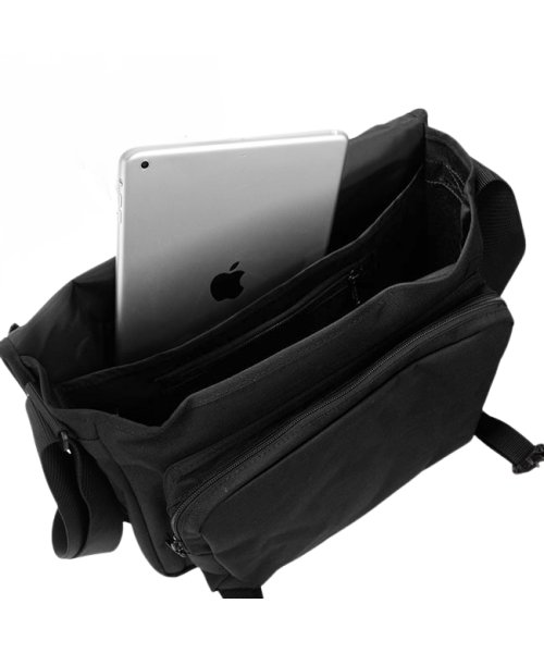 マンハッタンポーテージ ショルダーバッグ メッセンジャーバッグ メンズ 大きめ 大容量 自転車 バイク Manhattan Portage MP1439S ショルダーバッグ Q1577384266(12012円)