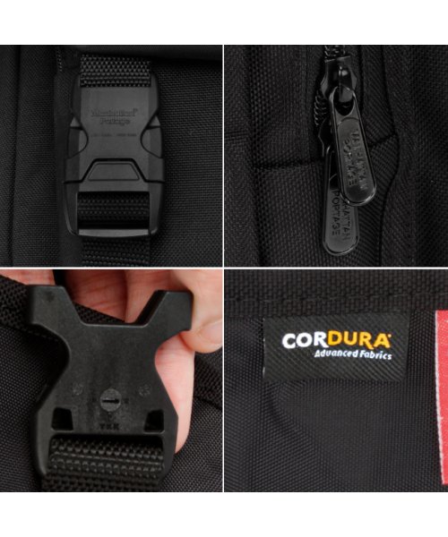 マンハッタンポーテージ ショルダーバッグ メッセンジャーバッグ メンズ 大きめ 大容量 自転車 バイク Manhattan Portage MP1439S ショルダーバッグ Q1577384266(12012円)