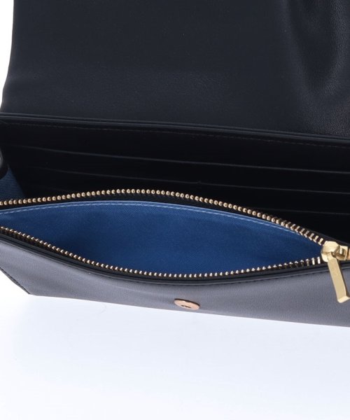 LANVIN en Bleu(BAG)(ランバンオンブルー（バッグ）)/ルイーズ 長財布/img03