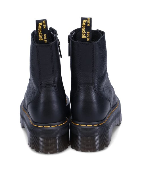 DR.MARTENS(ドクターマーチン)/ドクターマーチン Dr.Martens 8ホール ブーツ メンズ 厚底 JADON 3 ブラック 黒 26378001/img04