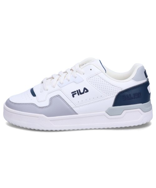 FILA(フィラ)/FILA フィラ スニーカー タルガ 88/22 メンズ レディース 厚底 TARGA 88/22 ホワイト 白 1TM01822E/img02