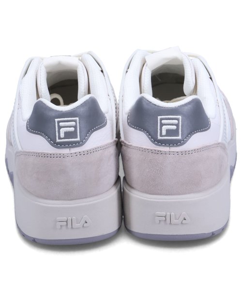 FILA(フィラ)/FILA フィラ スニーカー プレイオフ 1990 メンズ レディース PLAY OFF 1990 ベージュ UFW23029/img04