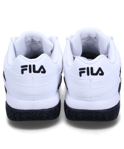 FILA(フィラ)/FILA フィラ スニーカー バリケード XT97 メンズ BARRICADE XT97 ホワイト 白 USS23005/img04