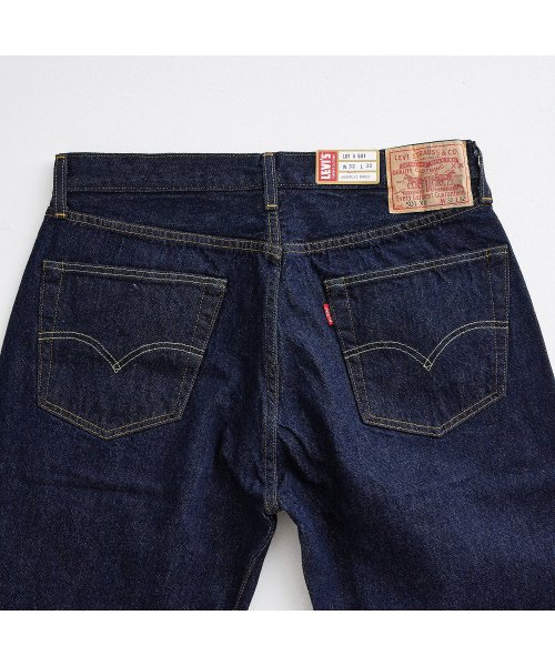 Levi's(リーバイス)/リーバイス ビンテージ クロージング LEVIS VINTAGE CLOTHING 501 デニム パンツ ジーンズ ジーパン メンズ 復刻 レギュラーフィット/img03