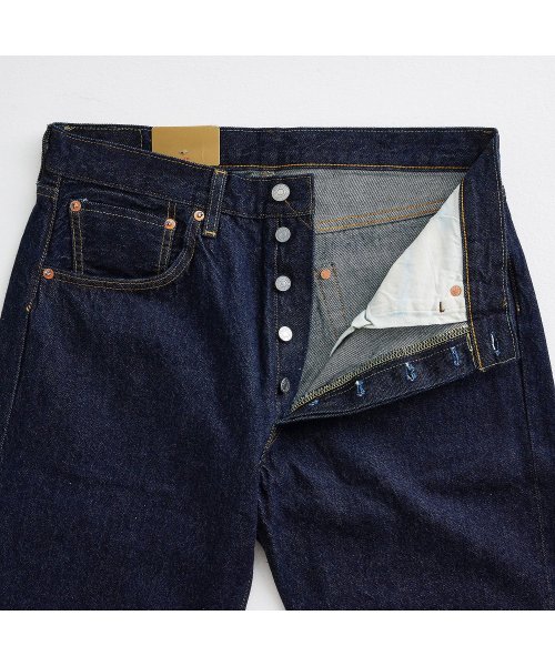 Levi's(リーバイス)/リーバイス ビンテージ クロージング LEVIS VINTAGE CLOTHING 501 デニム パンツ ジーンズ ジーパン メンズ 復刻 レギュラーフィット/img05