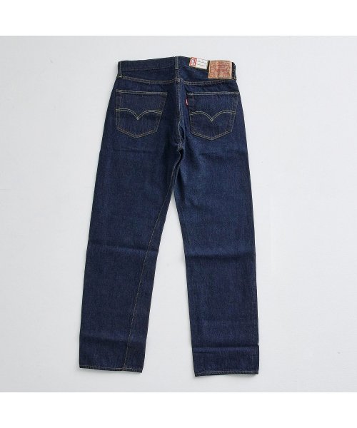 Levi's(リーバイス)/リーバイス ビンテージ クロージング LEVIS VINTAGE CLOTHING 501 デニム パンツ ジーンズ ジーパン メンズ 復刻 レギュラーフィット/img07