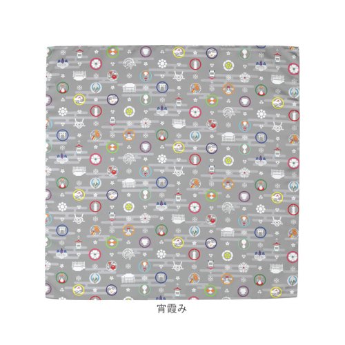 あそ美心 ポリエステル強撥水ふろしき 100×100cm 人気・おすすめ｜売れ筋商品・話題商品におすすめ 品質チェック済み 安心配送 本日出荷・最短翌日到着