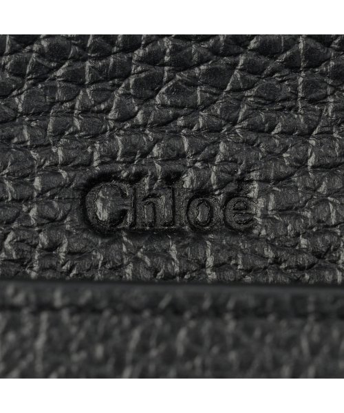 Chloe(クロエ)/Chloe クロエ カードケース CHC21WP015F57 001/img07