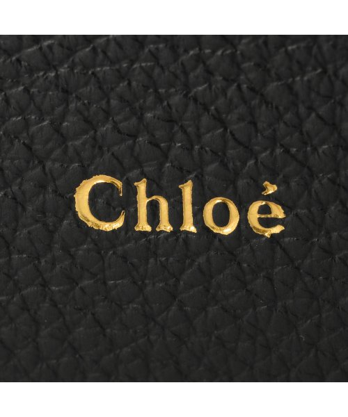 Chloe(クロエ)/Chloe クロエ ハンドバッグ CHC23AS606I31 001/img07