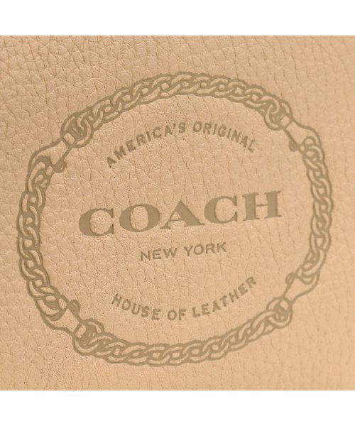 COACH(コーチ)/COACH コーチ アウトレット 2つ折り財布 CM216 SVTP/img06