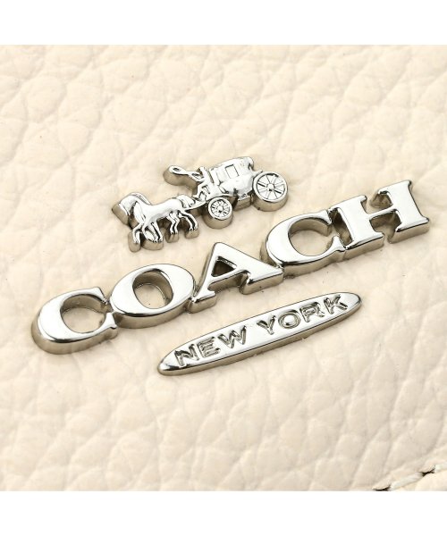 COACH(コーチ)/COACH コーチ アウトレット 3つ折り財布 CM238 SVHA/img07