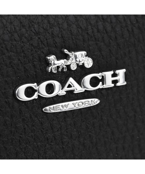 COACH(コーチ)/COACH コーチ アウトレット 2つ折り財布 CM315 SVDTV/img07