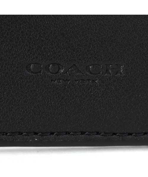 COACH(コーチ)/COACH コーチ アウトレット 2つ折り財布 CM315 SVDTV/img08