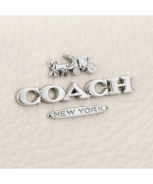 COACH(コーチ)/COACH コーチ アウトレット 2つ折り財布 CM315 SVHA/img07