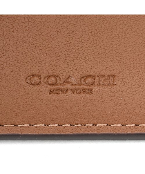 COACH(コーチ)/COACH コーチ アウトレット 3つ折り財布 CM761 IMW6S/img07