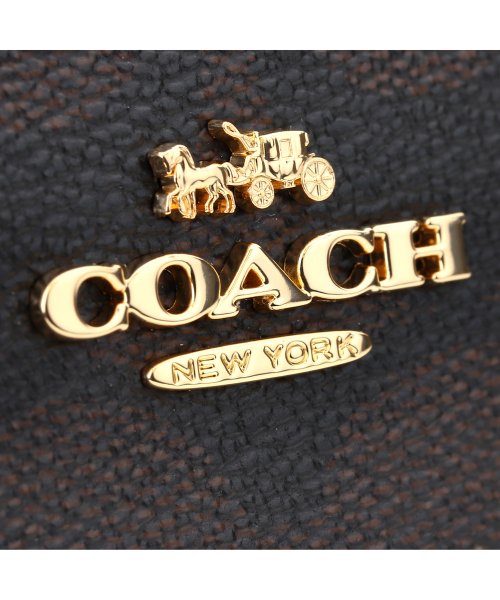 COACH(コーチ)/COACH コーチ アウトレット 2つ折り財布 CM852 IMAA8/img07