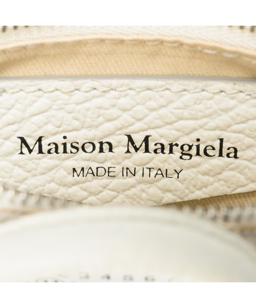 MAISON MARGIELA(メゾンマルジェラ)/Maison Margiela メゾン マルジェラ ショルダーバッグ SB3WG0025 P4455 H0157/img08