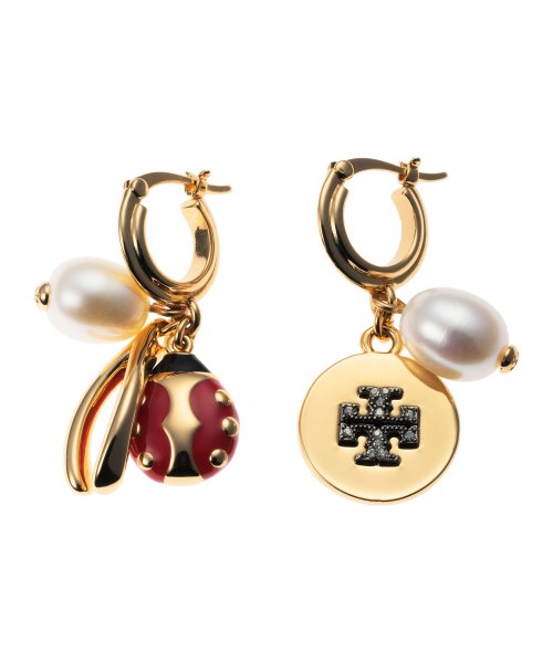 TORY BURCH(トリーバーチ)/TORY BURCH トリーバーチ ピアス ピアス 153644 700/img01