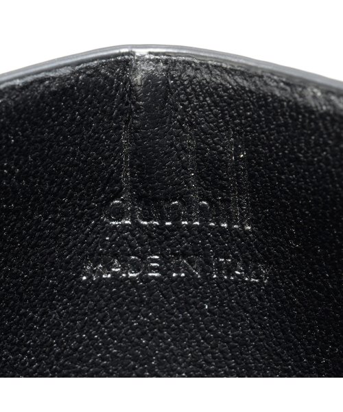 dunhill(ダンヒル)/dunhill ダンヒル カードケース DU18F220CCA001/img07