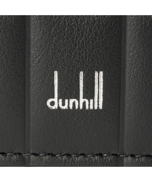 dunhill(ダンヒル)/dunhill ダンヒル 2つ折り財布 DU22F2390RA001/img07