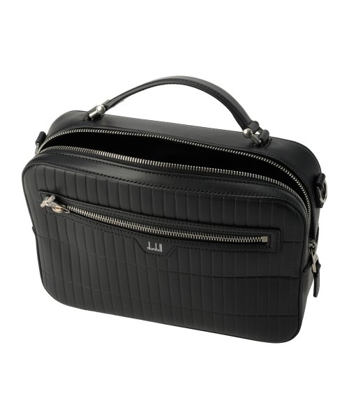 セール】dunhill ダンヒル ショルダーバッグ DU22F3823RA001(505766308  