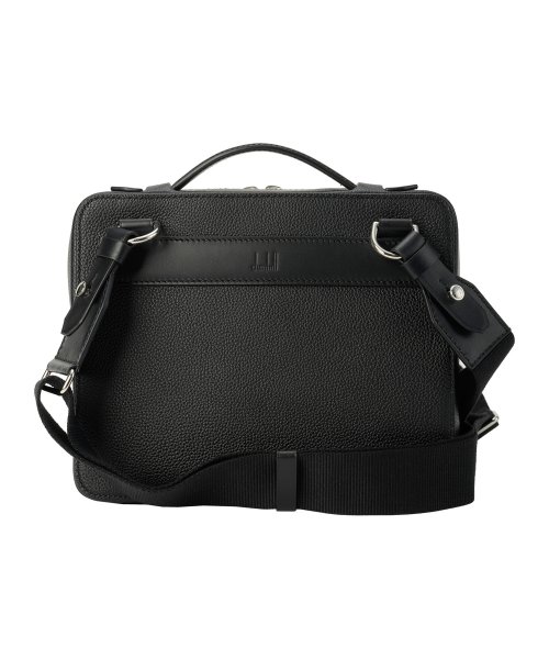 セール】 ダンヒル(dunhill) |dunhill ダンヒル ショルダーバッグ 