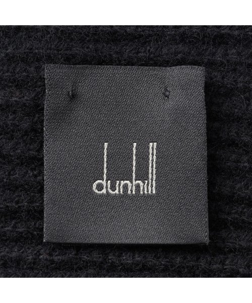 dunhill(ダンヒル)/dunhill ダンヒル マフラー・ストール DU23FQSV20U001/img03