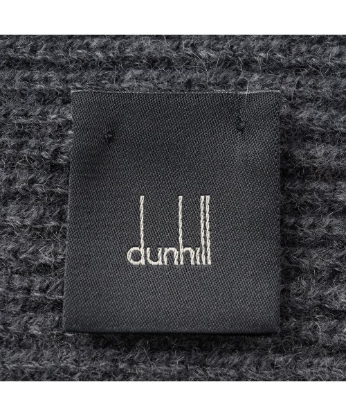 dunhill(ダンヒル)/dunhill ダンヒル マフラー・ストール DU23FQSV20U025/img03