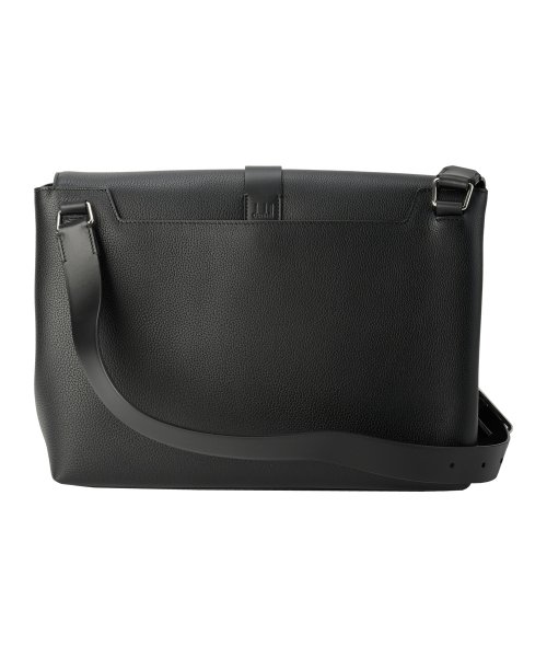 dunhill ダンヒル ショルダーバッグ DU23R3104GN001 dunhill ショルダーバッグ ブラック BLACK