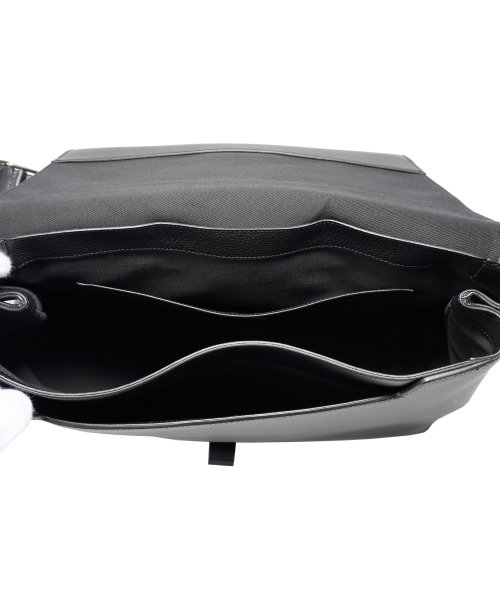 dunhill ダンヒル ショルダーバッグ DU23R3104GN001 dunhill ショルダーバッグ ブラック BLACK