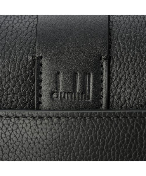 dunhill ダンヒル ショルダーバッグ DU23R3104GN001 dunhill ショルダーバッグ ブラック BLACK