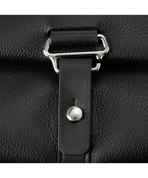 dunhill ダンヒル ショルダーバッグ DU23R3104GN001 dunhill ショルダーバッグ ブラック BLACK