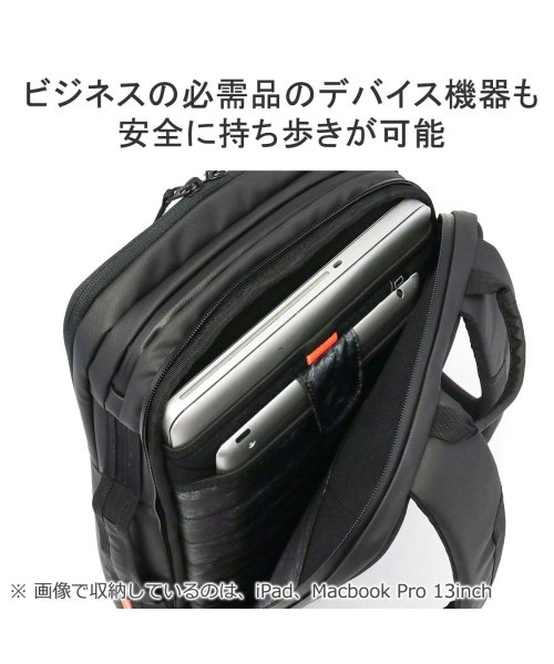 MAMMUT(マムート)/マムート リュックサック バックパック リュック ビジネス MAMMUT SEON TRANSPORTER 15 通勤 PC A4 15L 2510－04191/img05