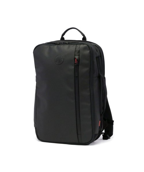 MAMMUT(マムート)/マムート リュックサック バックパック リュック ビジネス MAMMUT SEON TRANSPORTER 15 通勤 PC A4 15L 2510－04191/img08