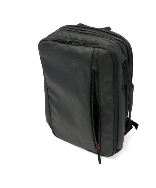 MAMMUT(マムート)/マムート リュックサック バックパック リュック ビジネス MAMMUT SEON TRANSPORTER 15 通勤 PC A4 15L 2510－04191/img15