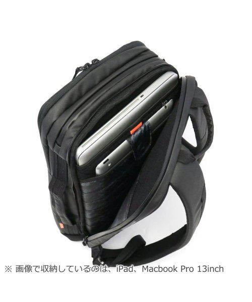 MAMMUT(マムート)/マムート リュックサック バックパック リュック ビジネス MAMMUT SEON TRANSPORTER 15 通勤 PC A4 15L 2510－04191/img19