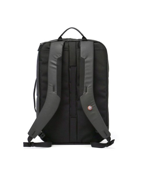 MAMMUT(マムート)/マムート ビジネスバッグ 3WAY 40代 A4 B4 PC リュック MAMMUT 通勤 2気室 20L Seon 3－Way 20 2510－04061/img13