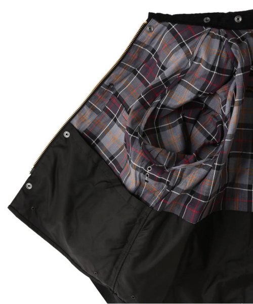 BEAVER(ビーバー)/BARBOUR/バブアー　SPEY スペイ MWX1212/img16