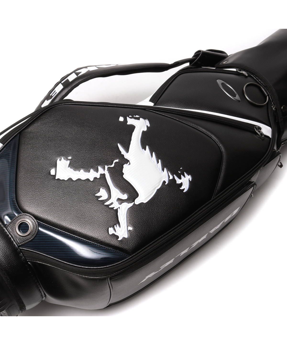 OAKLEY スタンドキャディバック 9.5型