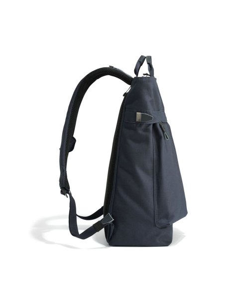 UNTRACK(アントラック)/アントラック リュック デイパック バックパック トートバッグ 2WAY UNTRACK B4 A4 CITY/VT Tote Back－Pack 60025/img08