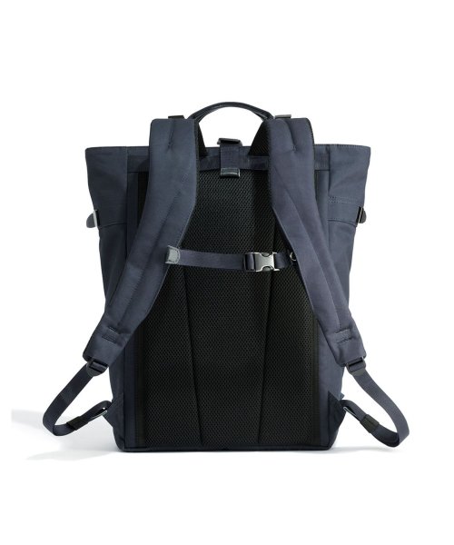 UNTRACK(アントラック)/アントラック リュック デイパック バックパック トートバッグ 2WAY UNTRACK B4 A4 CITY/VT Tote Back－Pack 60025/img09