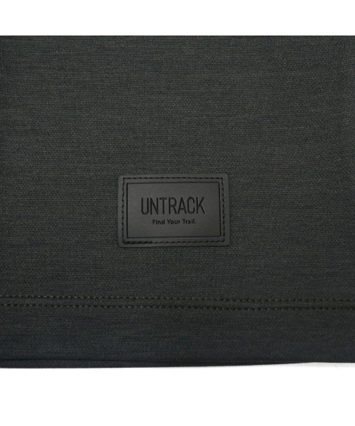 UNTRACK(アントラック)/アントラック Tシャツ 無地 半袖 UNTRACK カジュアル インナー 暖かい 吸水速乾 UV 日本製 UT－A4a Flex Tee Half 60080/img08