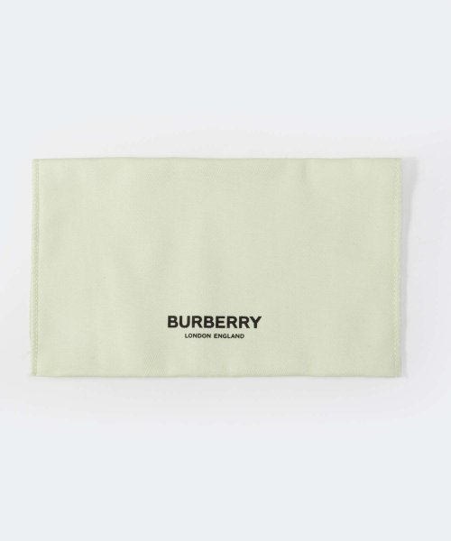 BURBERRY(バーバリー)/バーバリー BURBERRY 8062373 小銭入れ LS LOLA MN ZIP WALLET QXC レディース 財布 キルティングレザー ローラ ジップ/img09