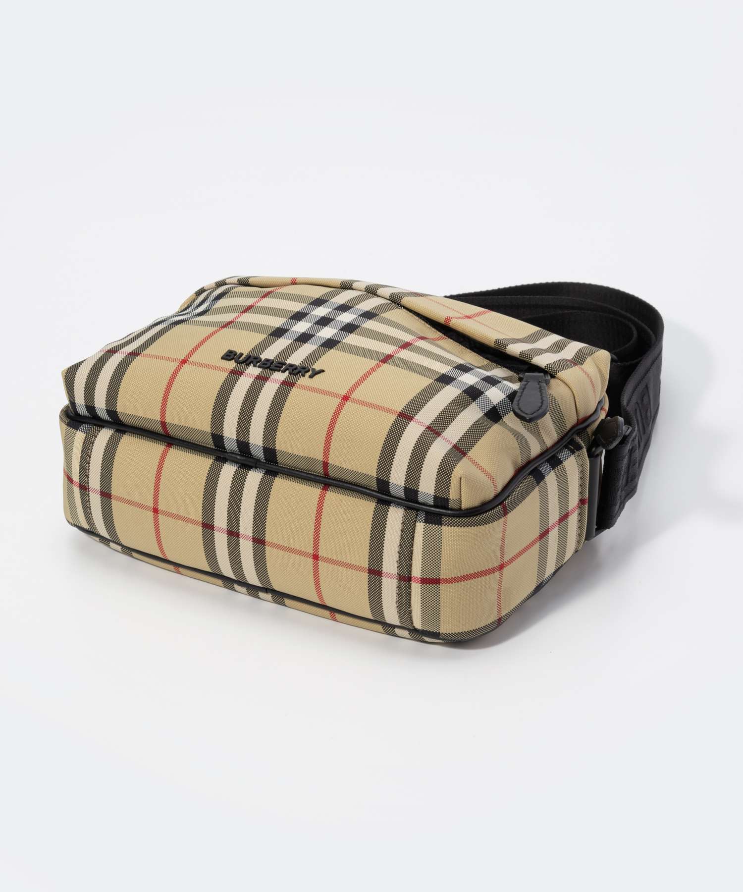 セール】バーバリー BURBERRY 8069760 ボディバッグ ML PADDY N YYN