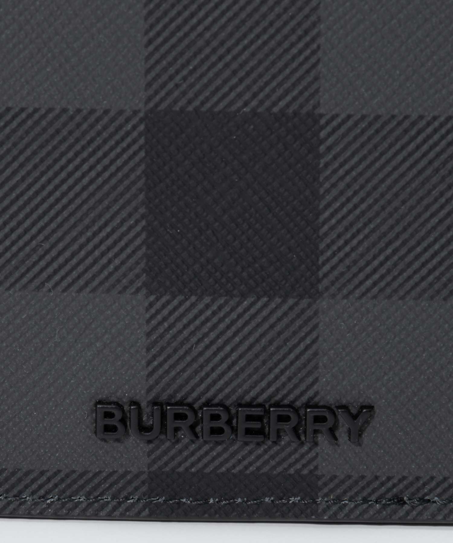 セール】バーバリー BURBERRY 8071680 カードケース MS ALWYN BRT