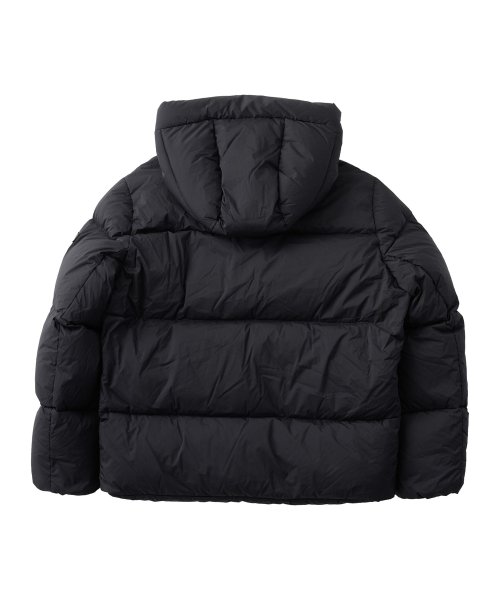 TATRAS タトラス ダウンジャケット アウター MTKE23A4254 D TATRAS ダウンジャケット アウター MTKE23A4254 ブラック BLACK