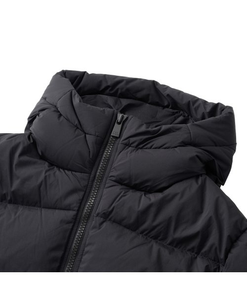 TATRAS タトラス ダウンジャケット アウター MTKE23A4254 D TATRAS ダウンジャケット アウター MTKE23A4254 ブラック BLACK