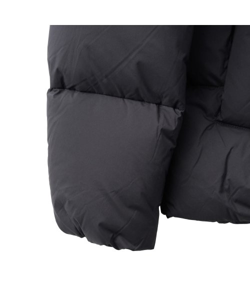 TATRAS タトラス ダウンジャケット アウター MTKE23A4254 D TATRAS ダウンジャケット アウター MTKE23A4254 ブラック BLACK